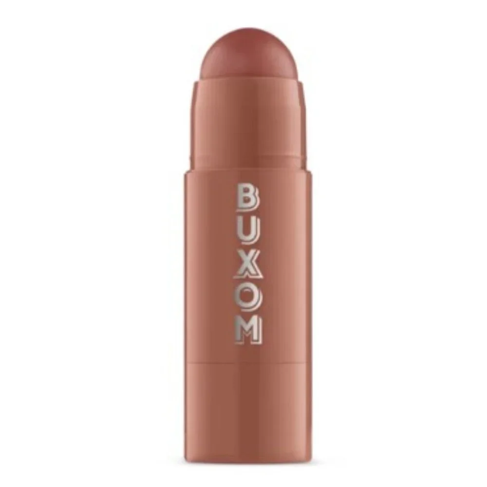 BUXOM Power-Full Plump Lip Balm in Inner Glow